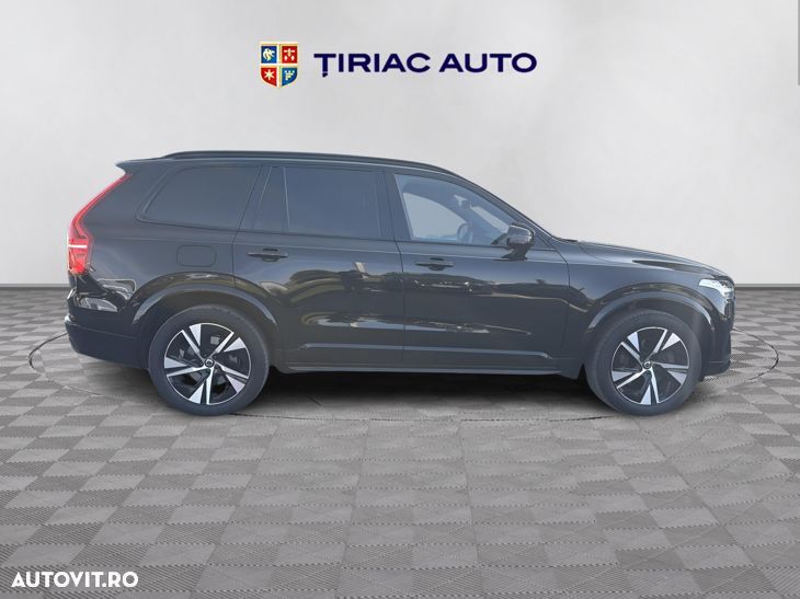 Volvo XC 90 - 7