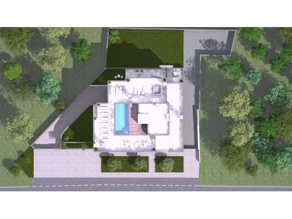 Apartamento T3, piscina na cobertura, perto de Faro, Algarve - Grande imagem: 2/22