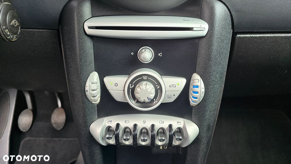MINI Clubman One - 17
