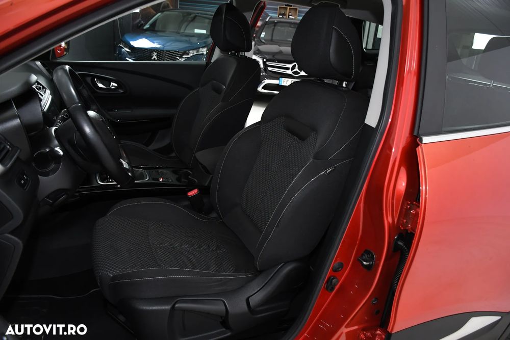 Renault Kadjar Energy dCi 110 EDC LIMITED - 15