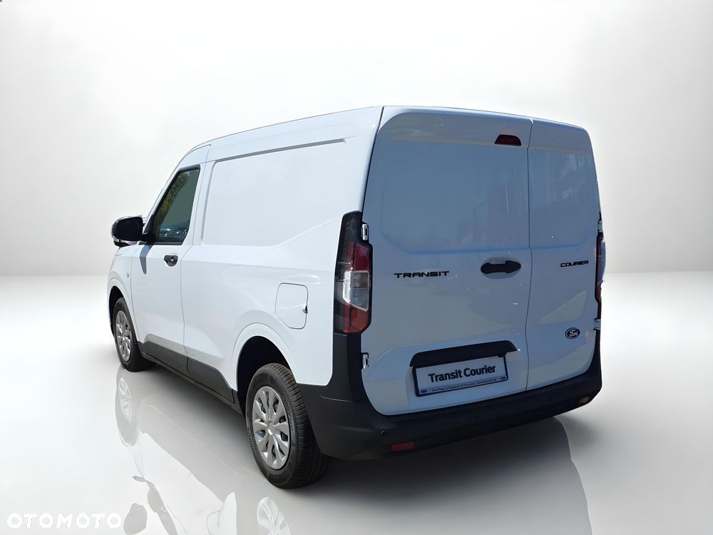 Ford Transit Courier 1.0 EcoBoost 1,9t Trend automat - 8