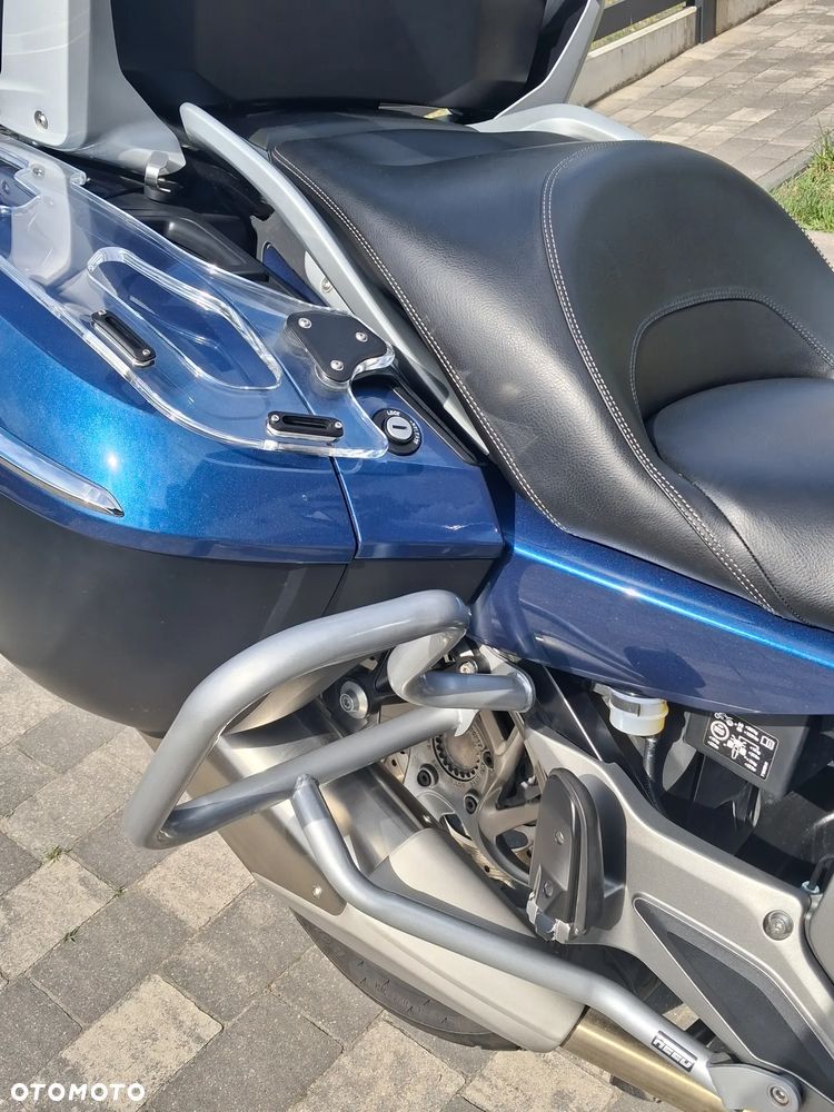 BMW K - 8