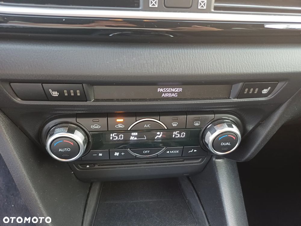 Mazda 3 SKYACTIV-G 120 Exclusive-Line - 31