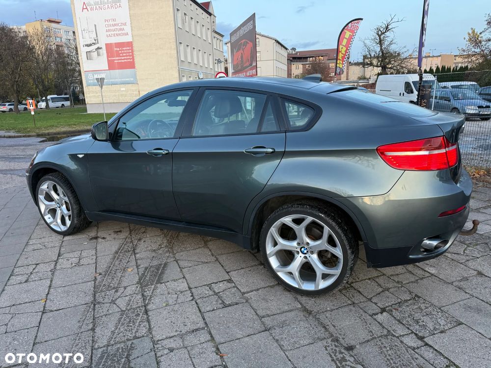 BMW X6 - 5