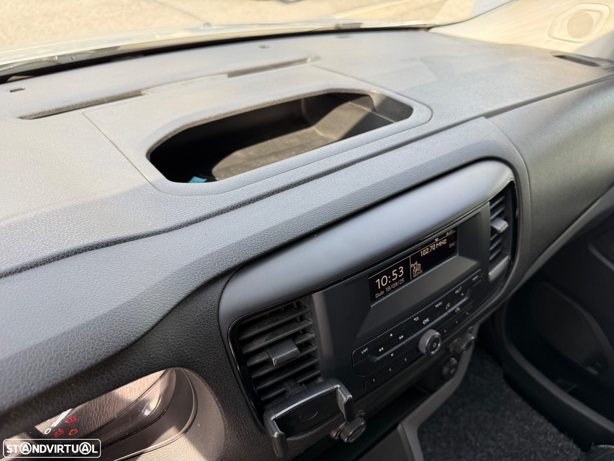 Toyota Proace 1.6 D-4D L1 6L - 38