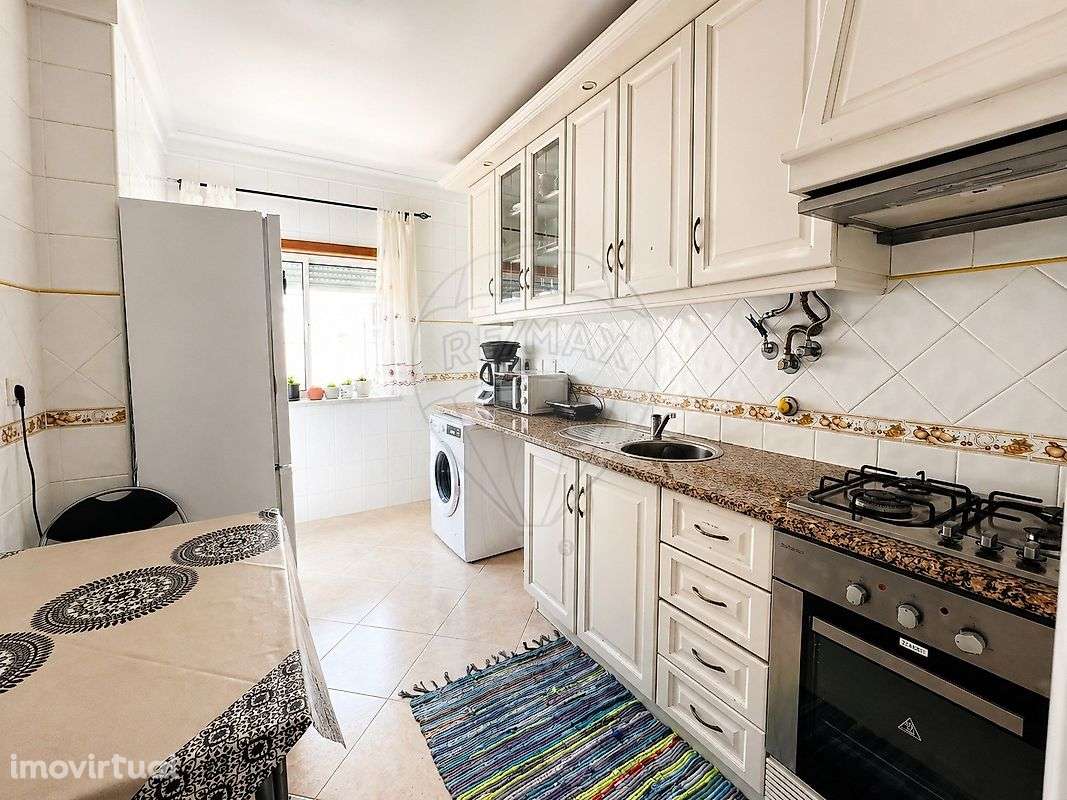 Apartamento T3 para venda - Grande imagem: 3/12