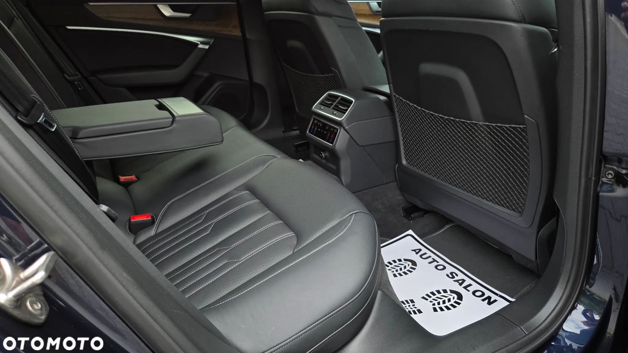 Audi A6 - 15