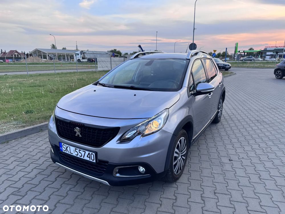 Peugeot 2008 - 10