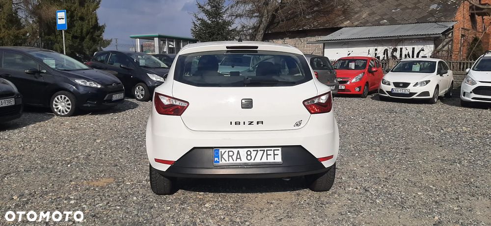 Seat Ibiza - 25