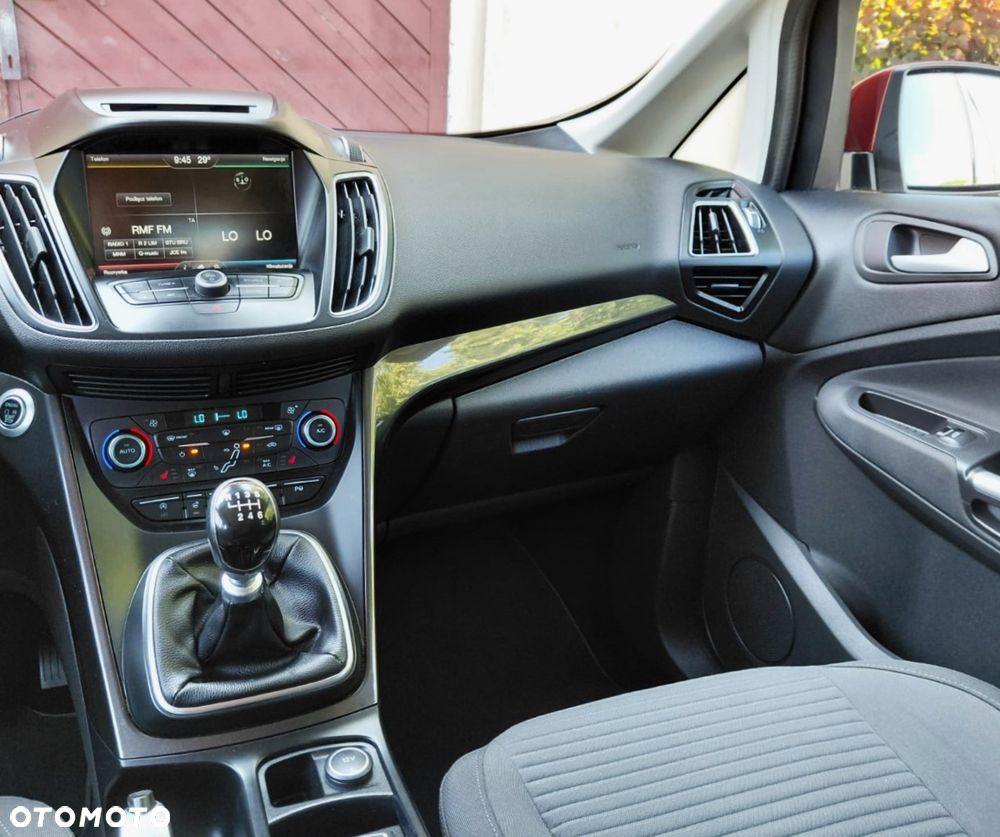 Ford C-MAX - 27
