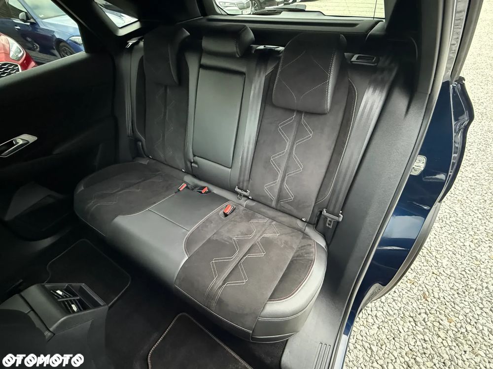 DS Automobiles DS 7 Crossback 1.6 E-Tense Performance Line + - 27