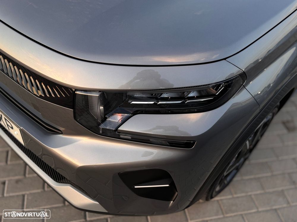 Citroën e-C3 44 kWh Autonomia Conforto Max - 3