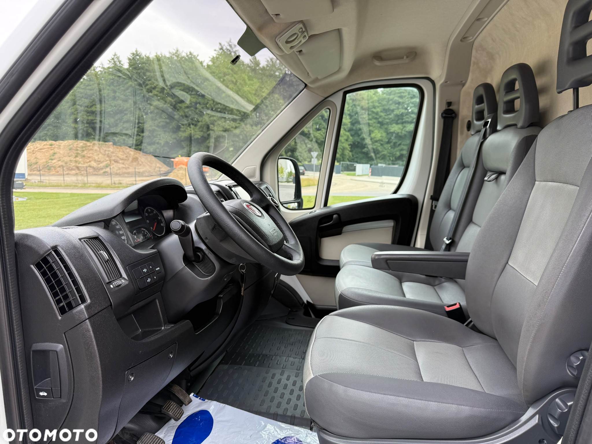 Fiat Ducato - 12