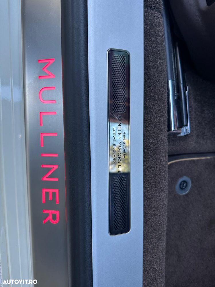 Bentley Flying Spur - 17