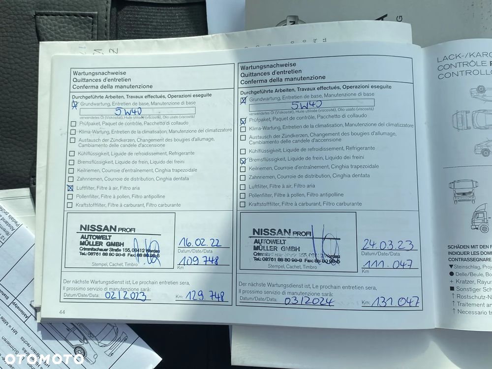 Nissan Micra 1.2 edition 25 Jahre - 33