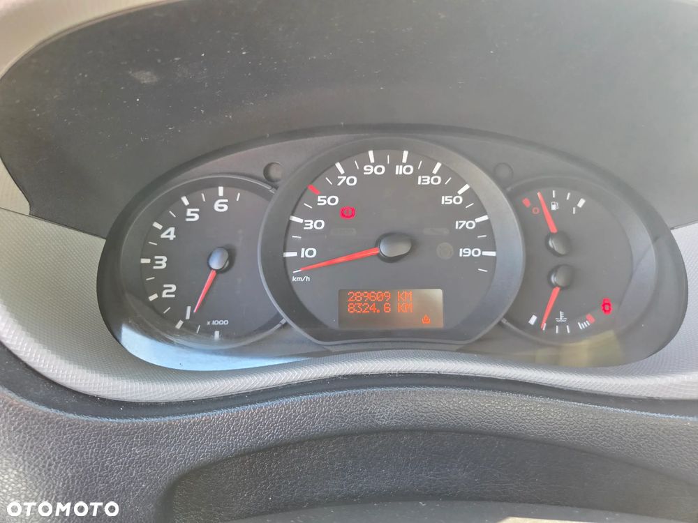 Renault Master - 14
