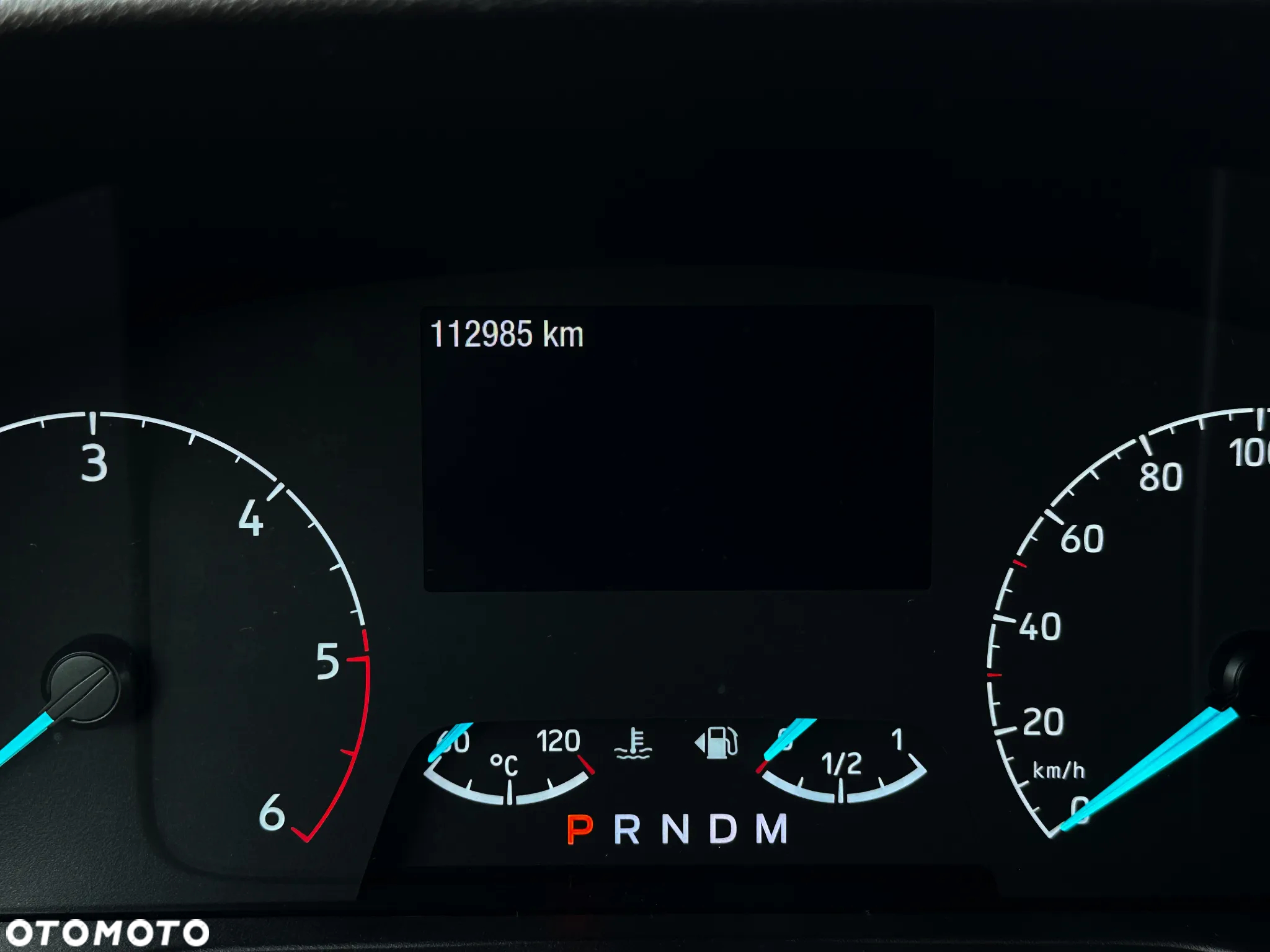 Ford Tourneo Custom 2.0 EcoBlue L1 Titanium SelectShift - 16