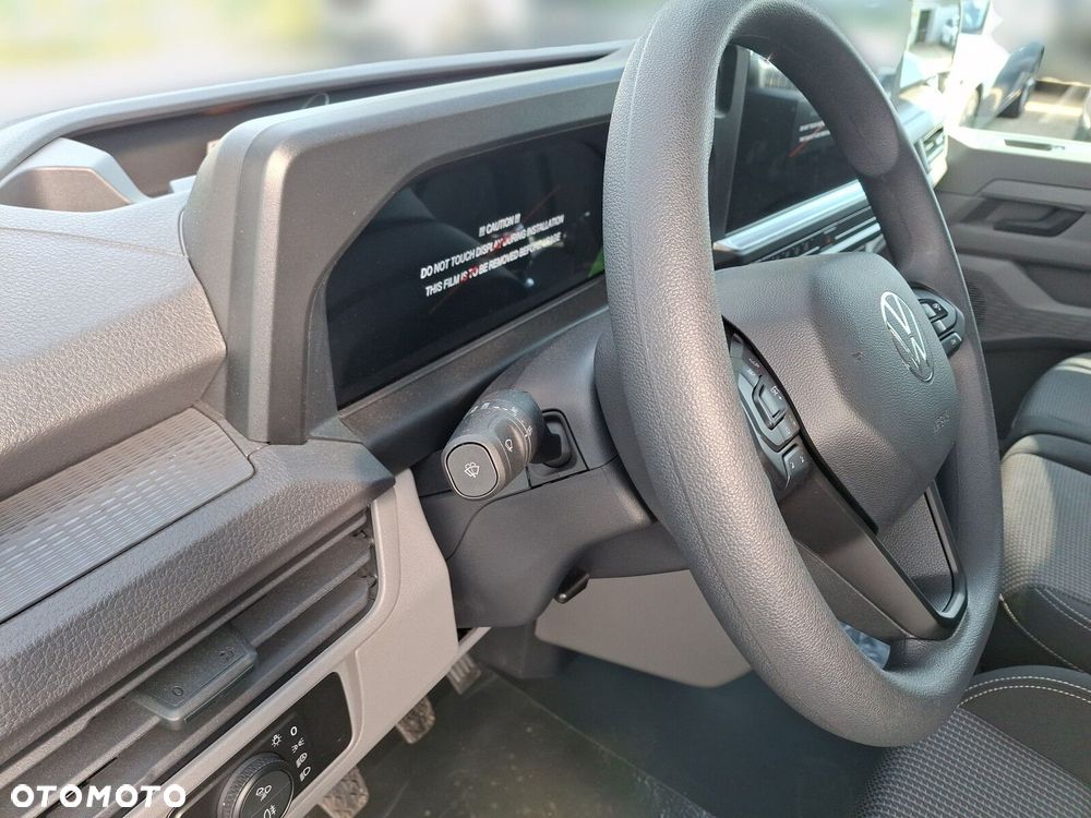 Volkswagen Transporter Furgon Plus 2.0 TDI 150 KM manual r. o. 3500 mm - 33