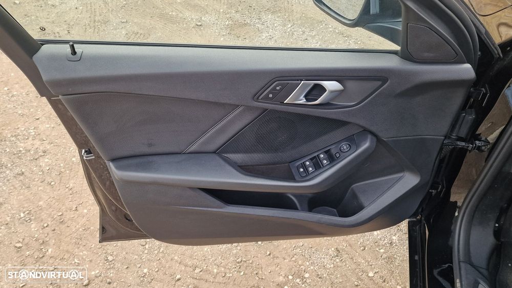 BMW 116 d Advantage Auto - 13