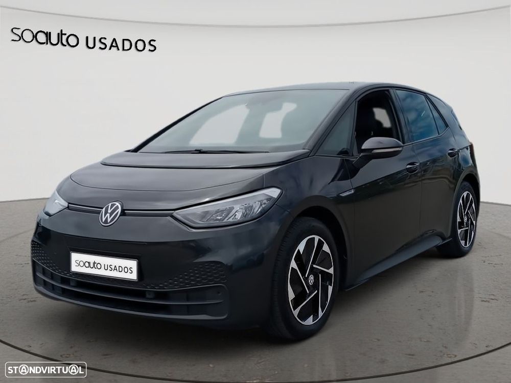 VW ID.3 Pro Elegance - 3