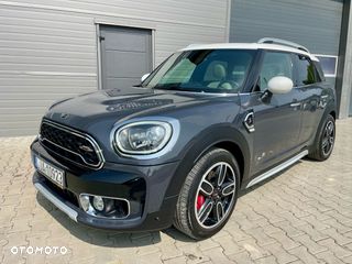 MINI Countryman Cooper S