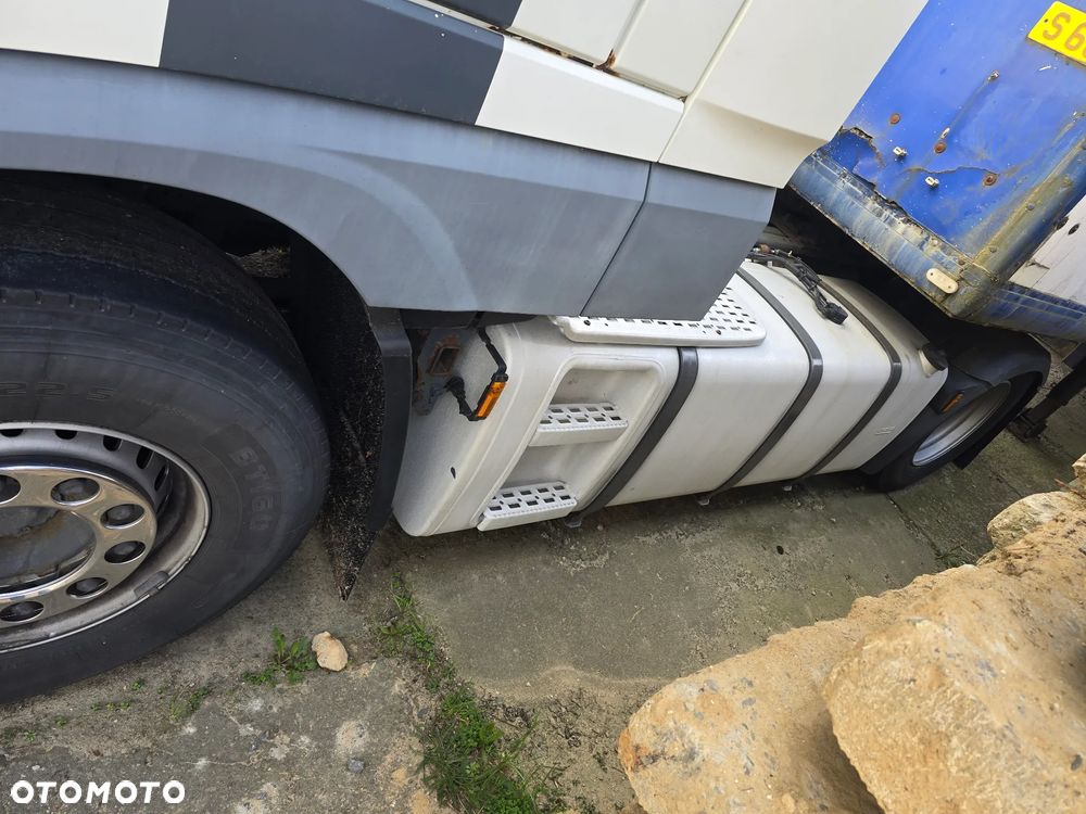 DAF XF 460 Super Space Cab - 4