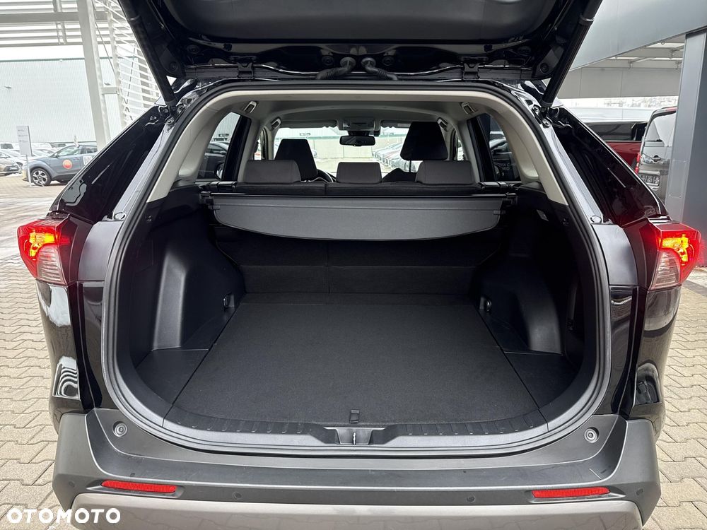 Toyota RAV4 2.5 Hybrid Comfort 4x2 - 11