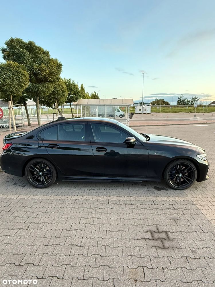 BMW Seria 3 M340i xDrive sport - 5