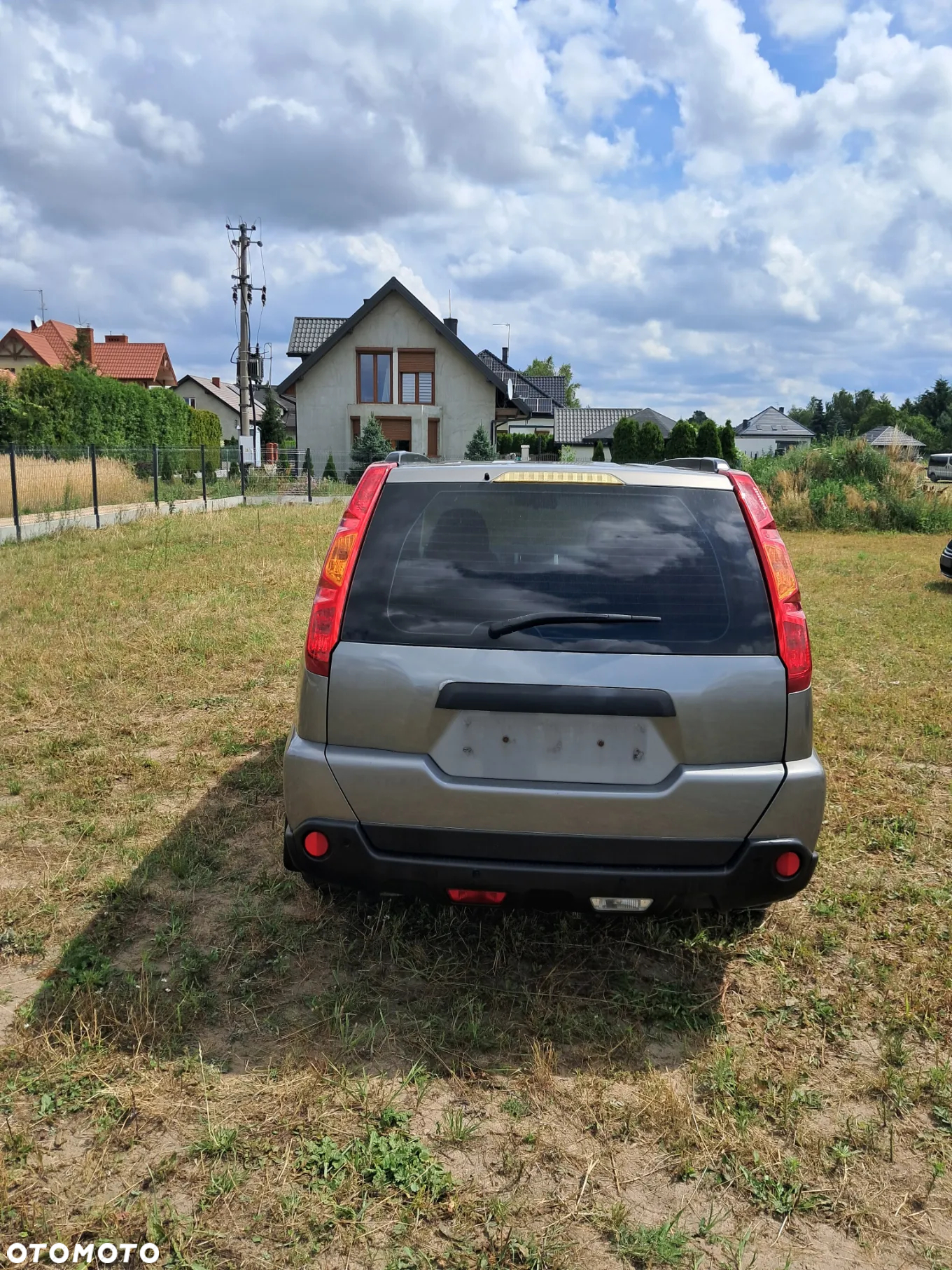 Nissan X-Trail 2.0 dCi XE - 8