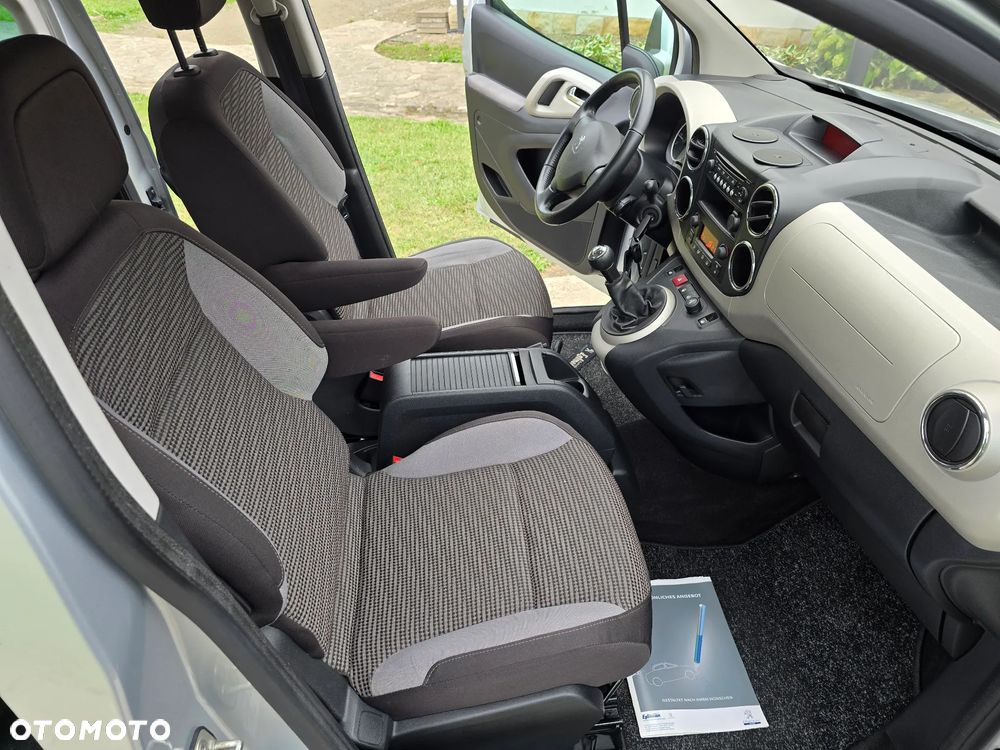 Peugeot Partner Tepee HDi FAP 115 Family - 29