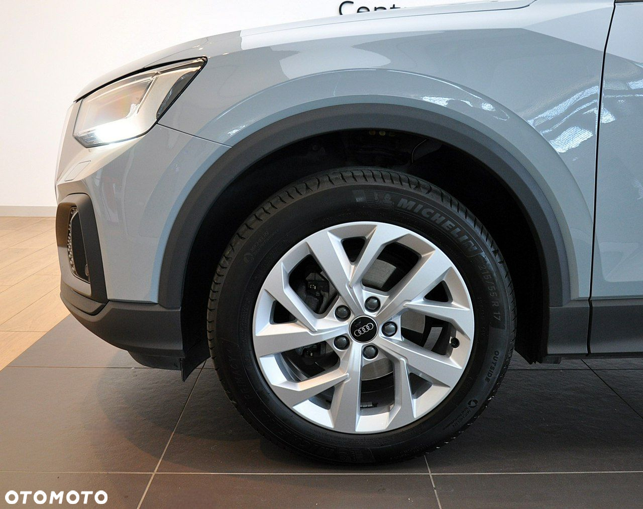 Audi Q2 - 8