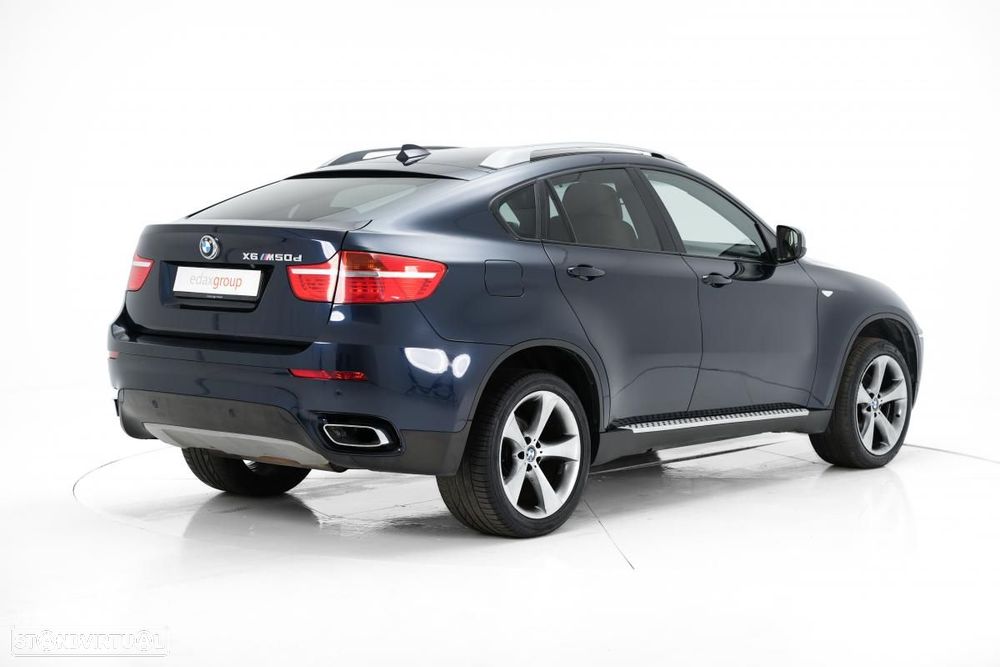 BMW X6 - 3