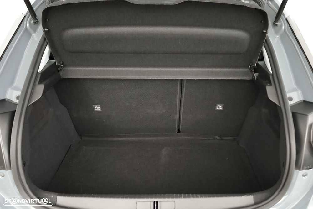 Opel Corsa 1.2 T Aut. - 22