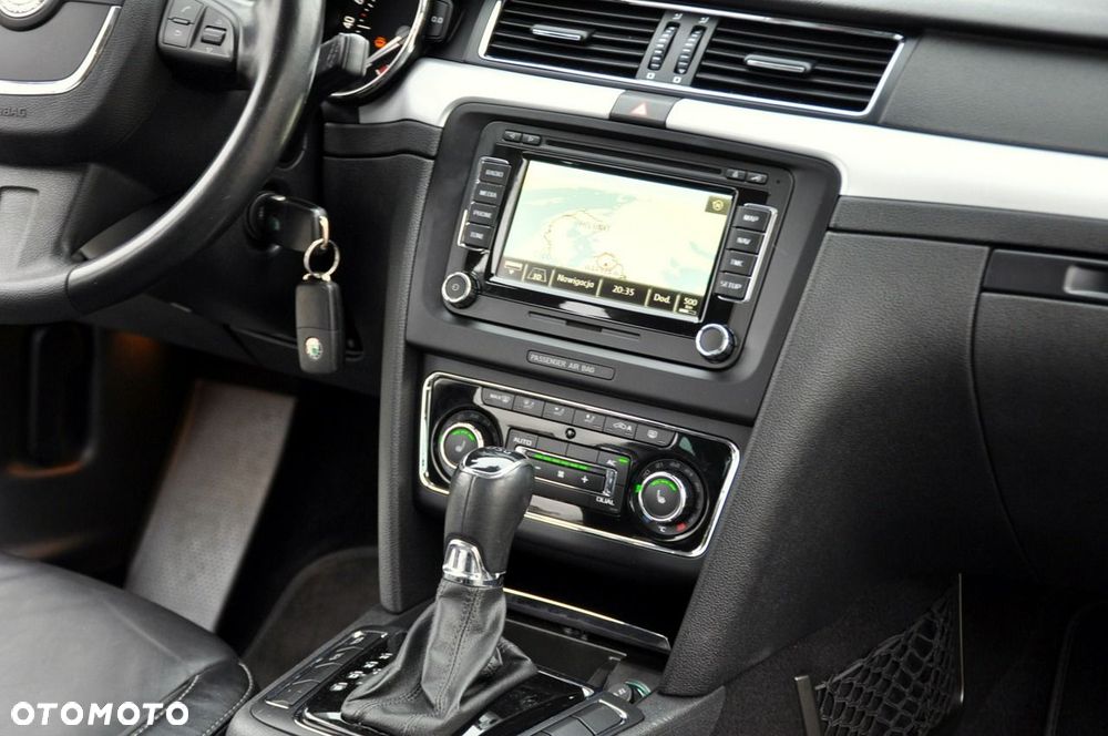 Skoda Superb - 29