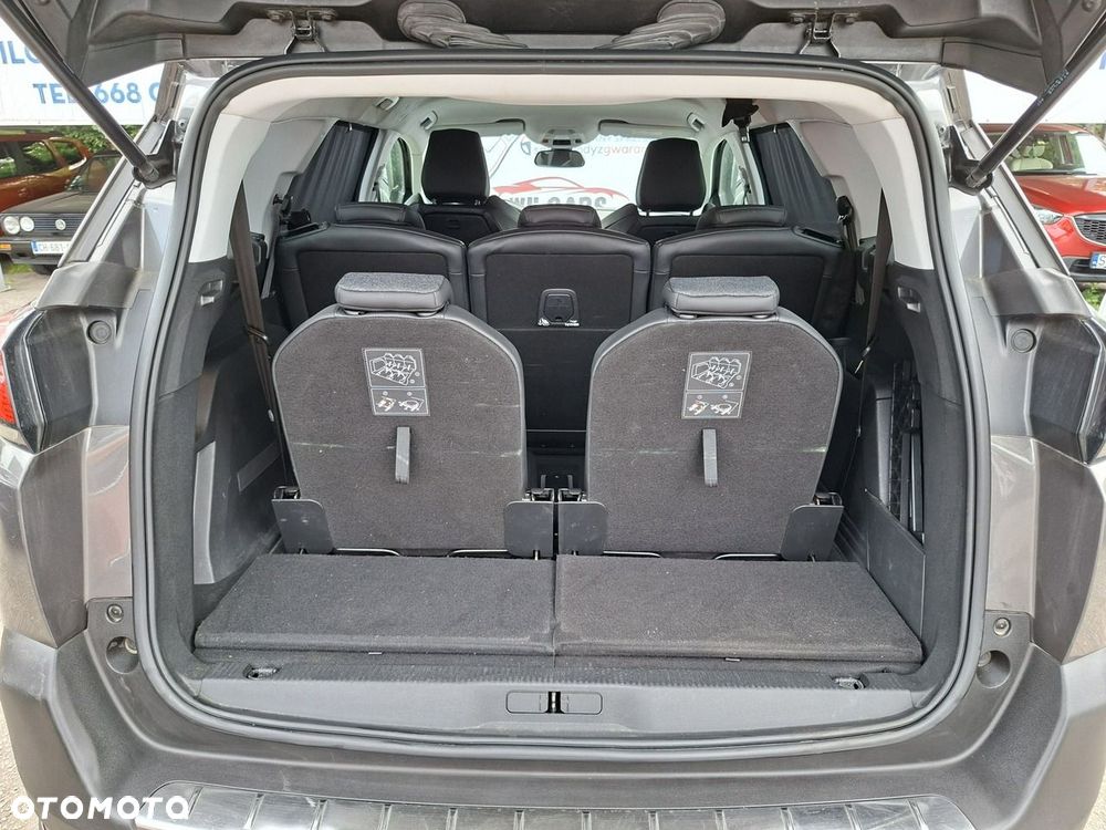 Peugeot 5008 BlueHDi 130 EAT8 Allure - 32