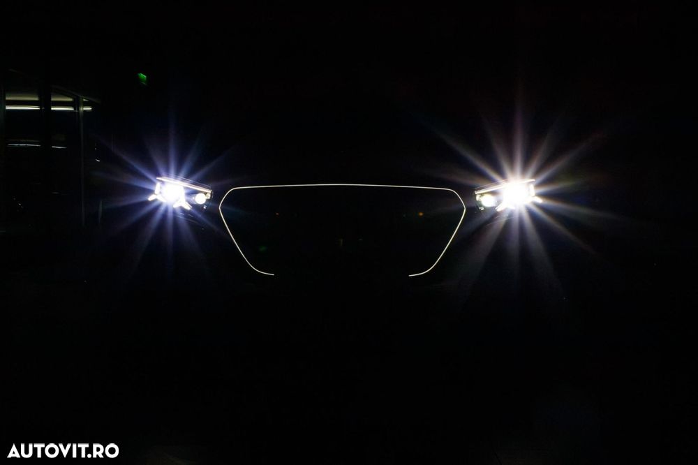 Mercedes-Benz S 450 d 4MATIC Long MHEV - 12