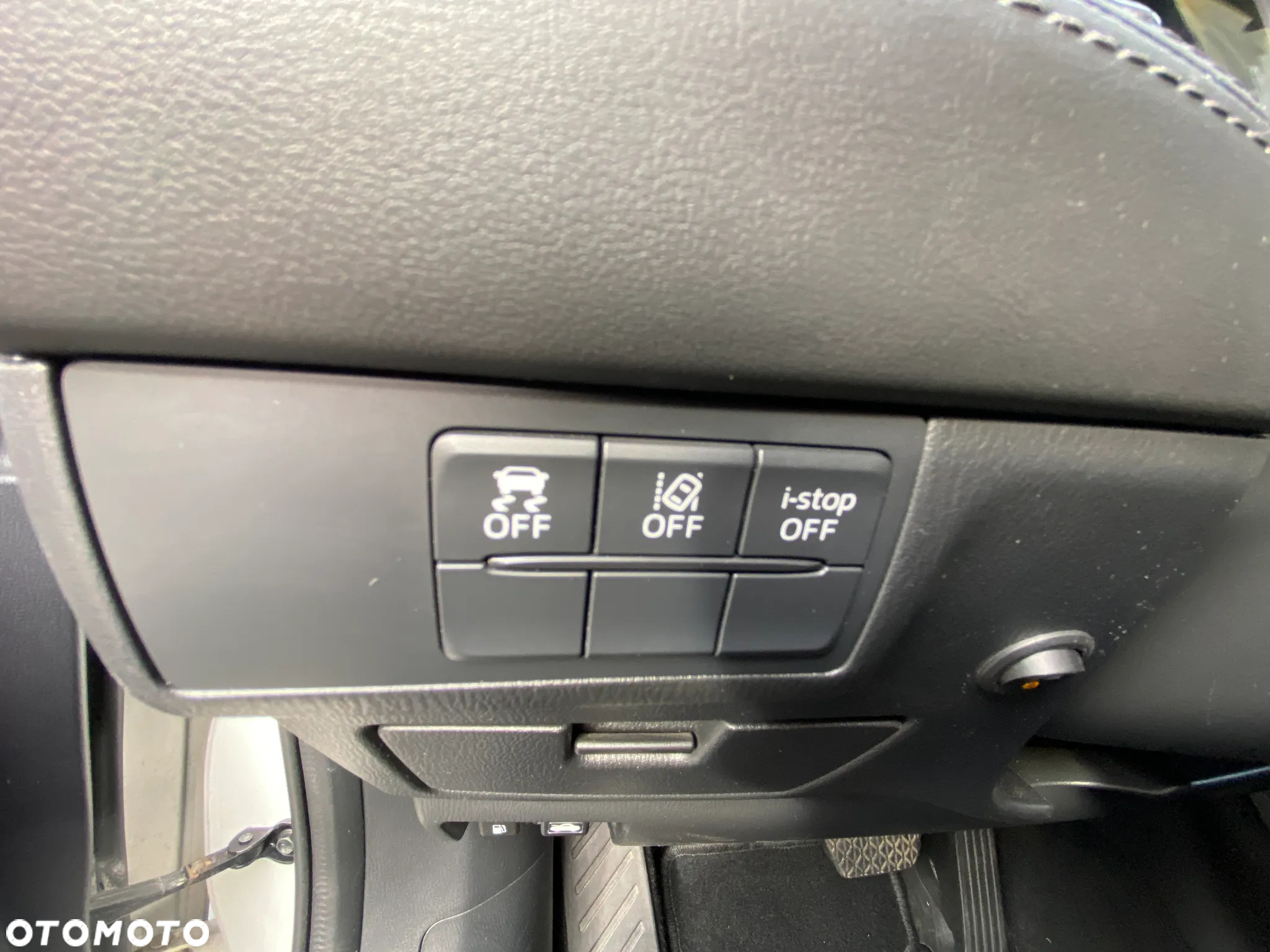 Mazda 6 2.0 SkyJoy/SkyBusiness - 17