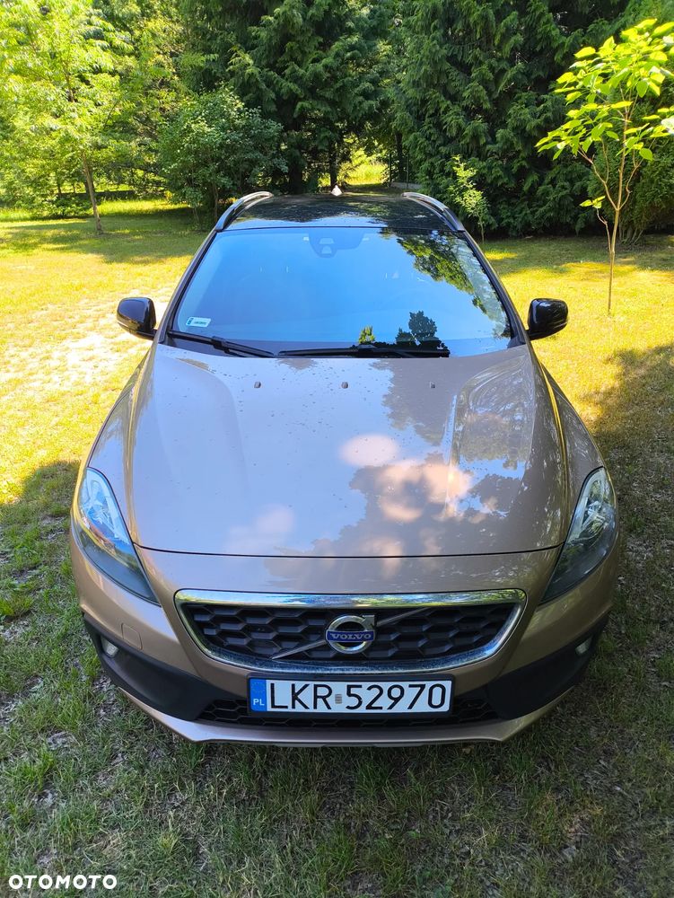 Volvo V40 Cross Country D4 Drive-E Summum - 2