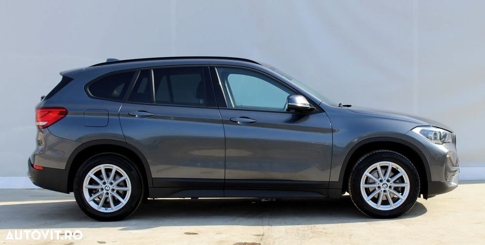 BMW X1 - 18