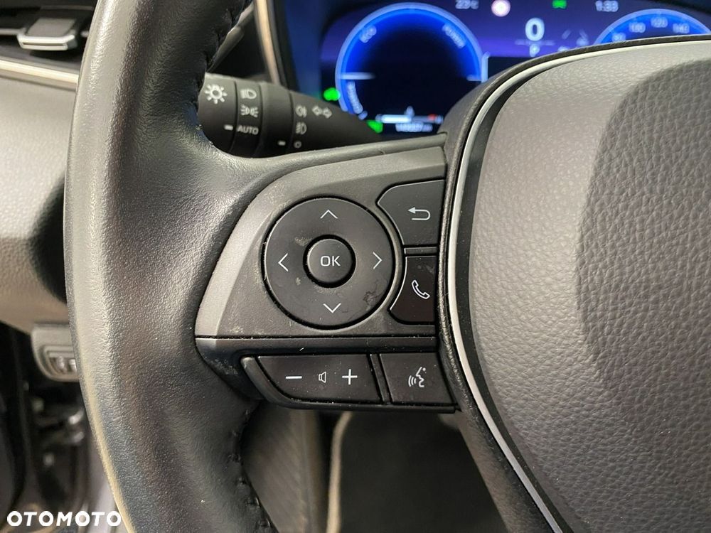 Toyota Corolla - 24