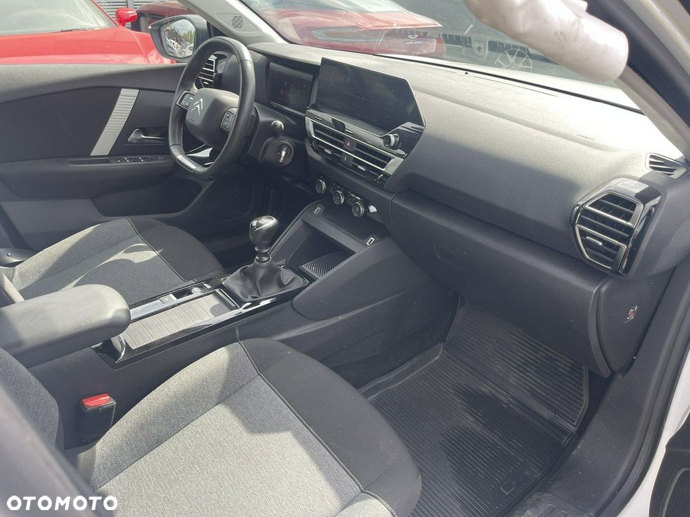 Citroën C4 PureTech 130 Stop&Start FEEL PACK - 8