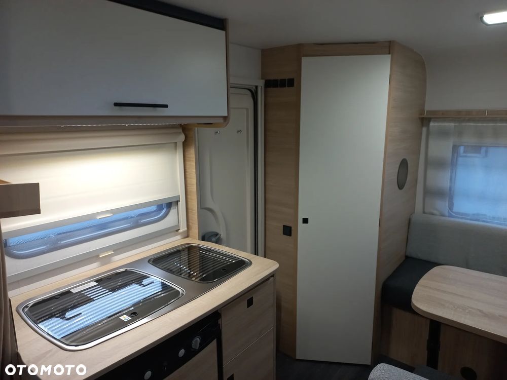 Sterckeman Easy 390 CP - 17