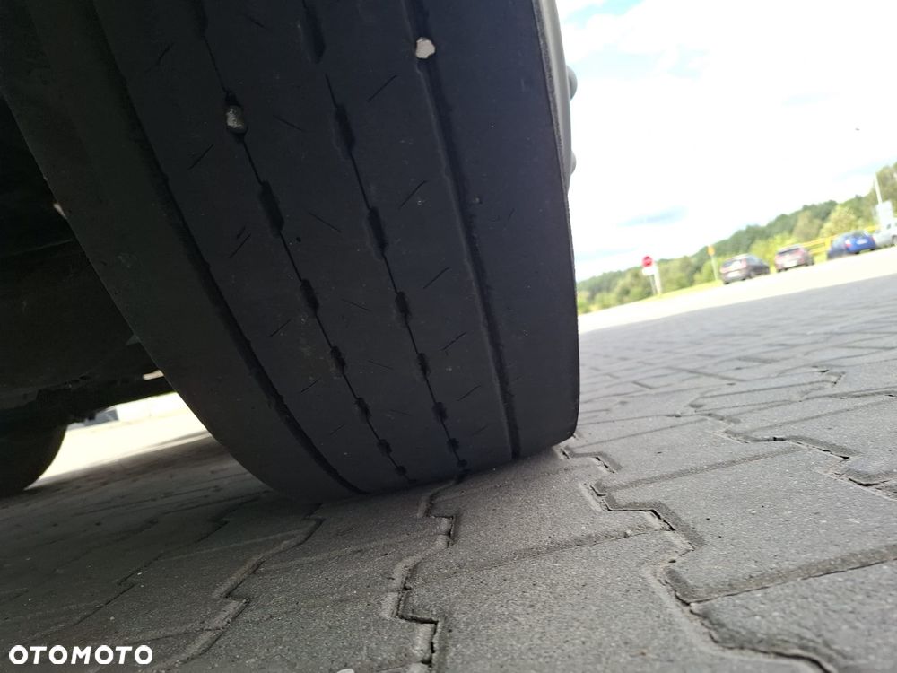 Mercedes-Benz ECONIC 2630 EURO 6 ZOELLER 22 m z DE - 23