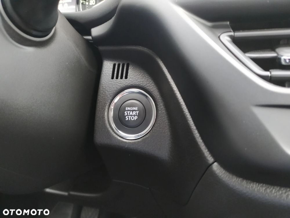 Suzuki SX4 S-Cross 1.5 DualJet Hybrid Premium Plus SP AGS - 35