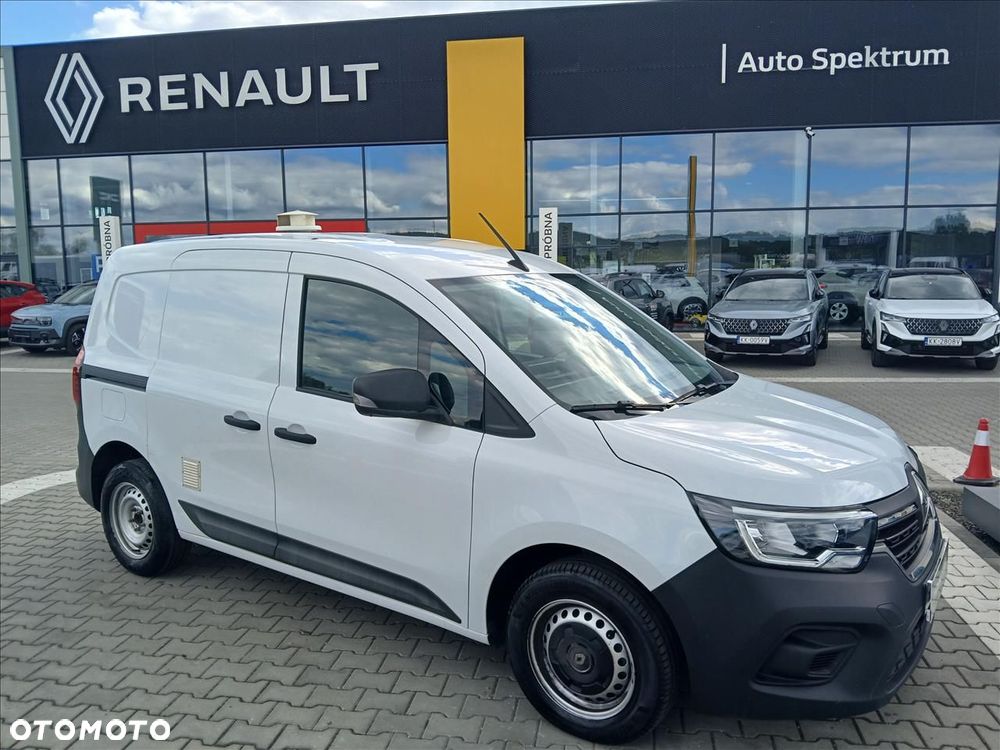 Renault kangoo-express/van - 1