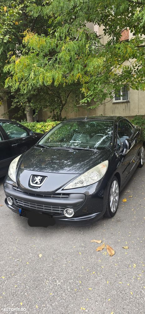 Peugeot 207 120 Premium - 1