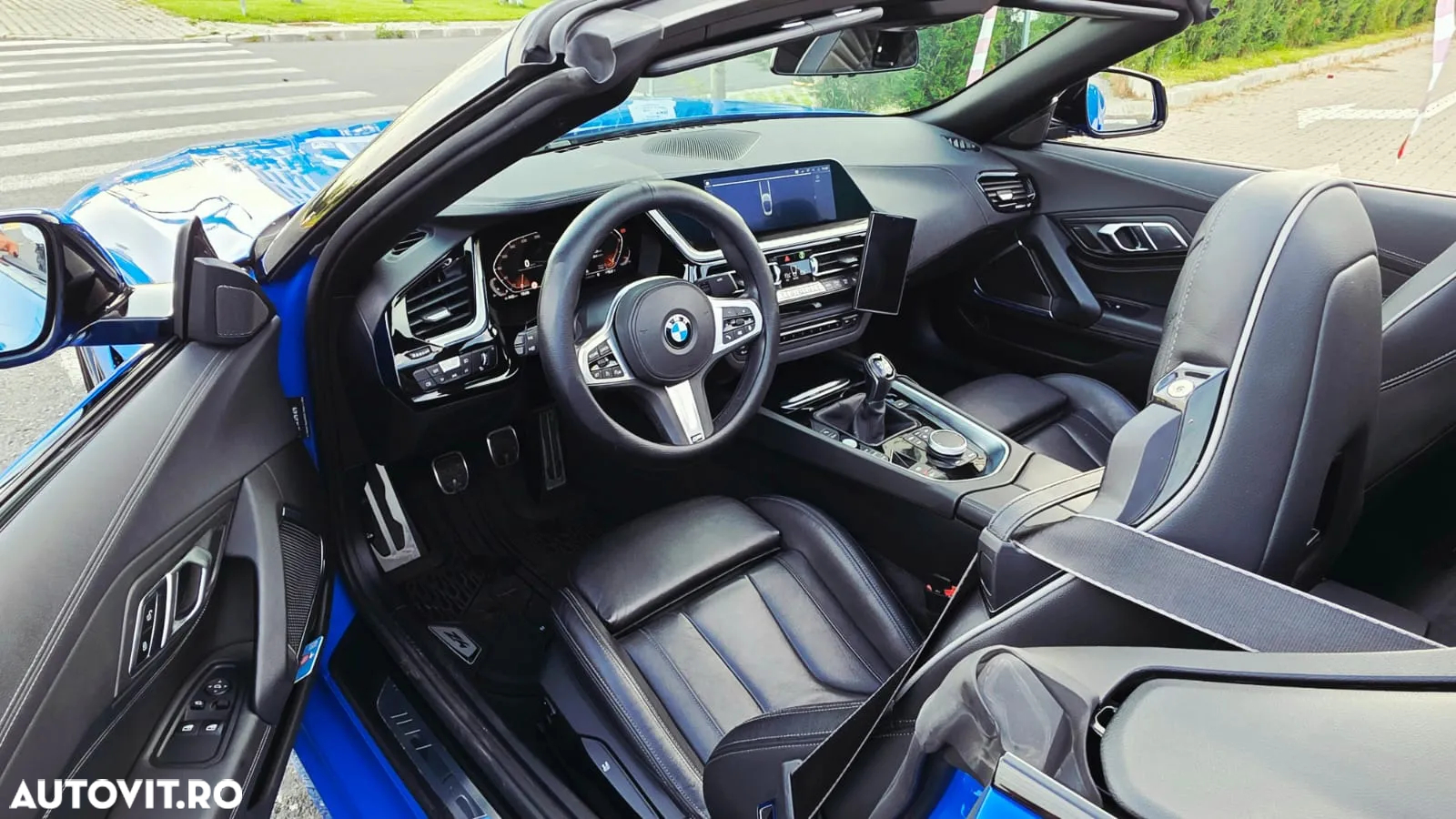 BMW Z4 sDrive20i M Sport - 9