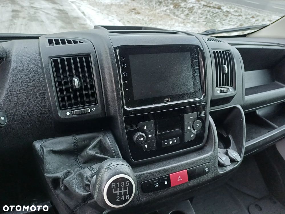 Fiat DUCATO L2 H2 - 12