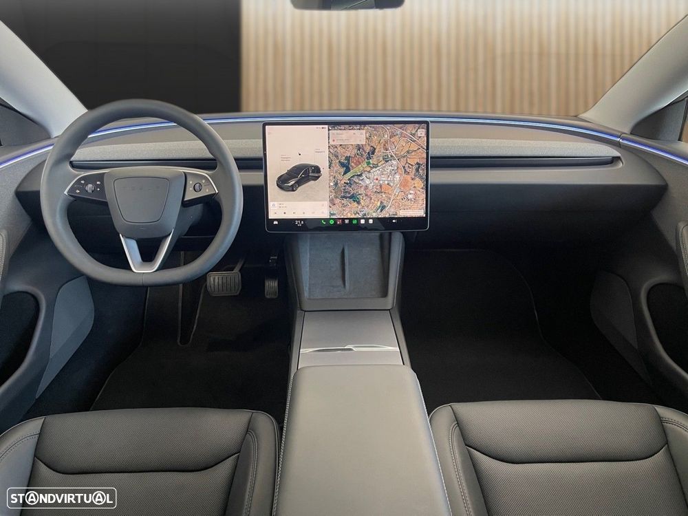 Tesla Model 3 - 2