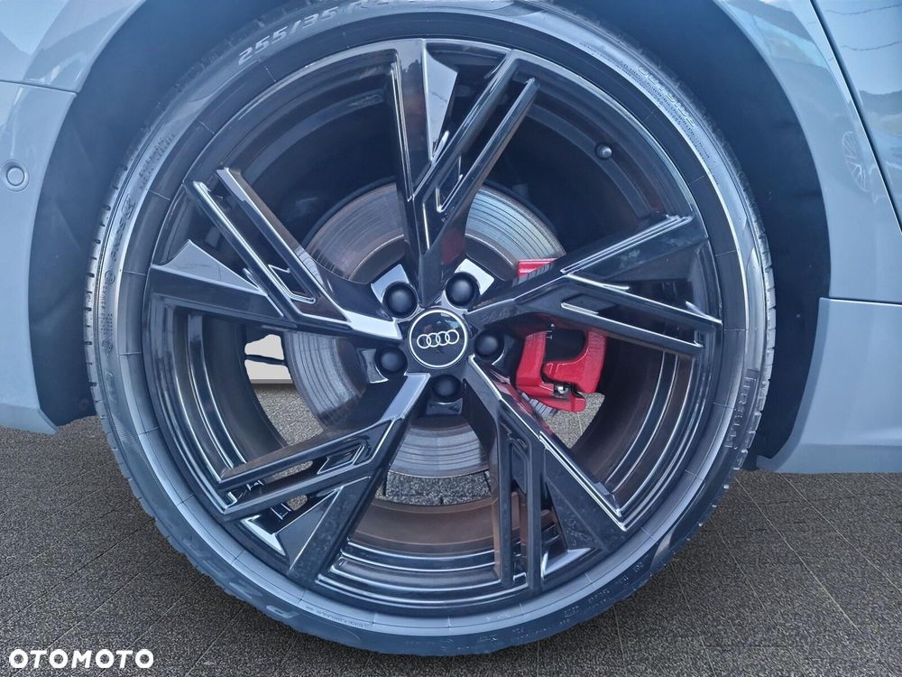 Audi S7 Sportback - 15